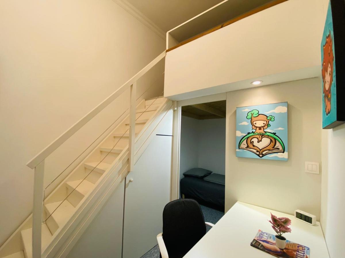 Spacious 4Br Oasis In Central Budapest - Bp Sky Екстер'єр фото