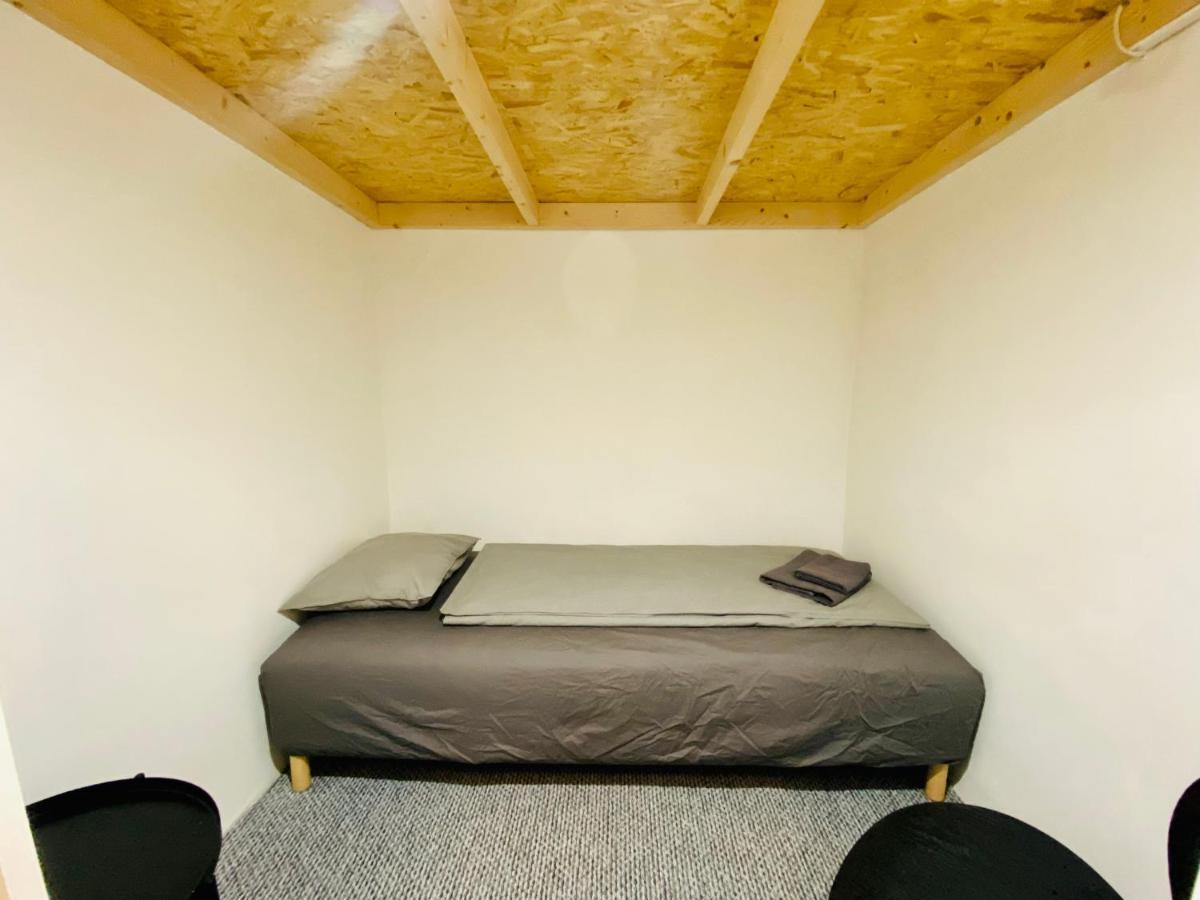 Spacious 4Br Oasis In Central Budapest - Bp Sky Екстер'єр фото