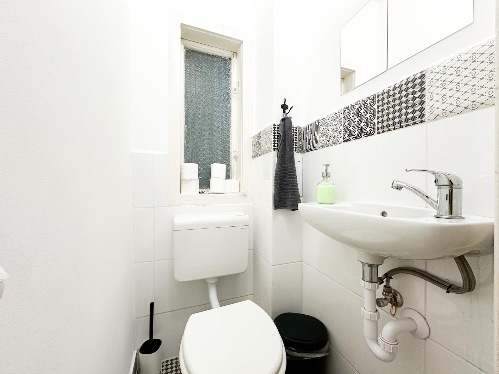 Spacious 4Br Oasis In Central Budapest - Bp Sky Екстер'єр фото