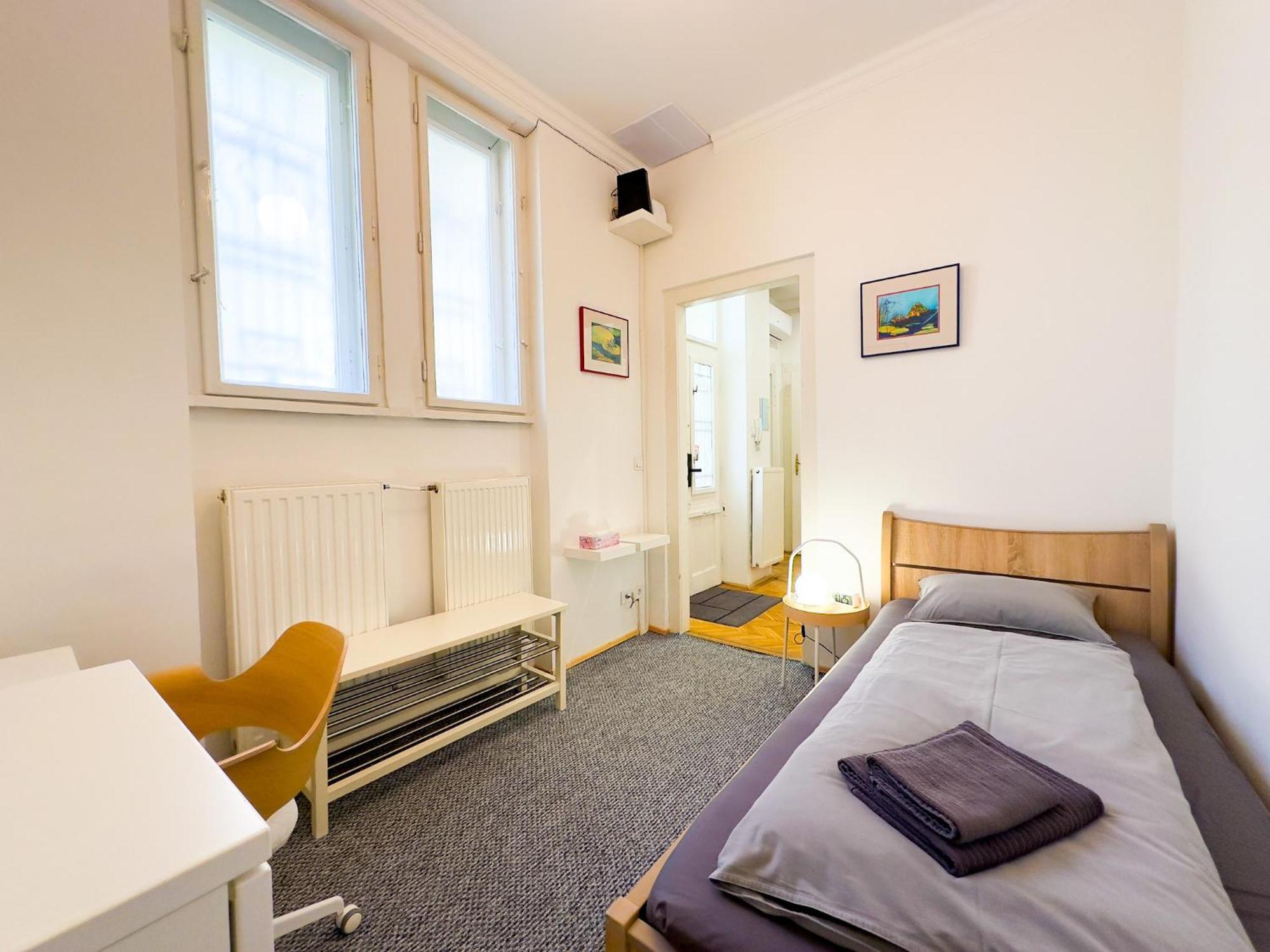 Spacious 4Br Oasis In Central Budapest - Bp Sky Екстер'єр фото